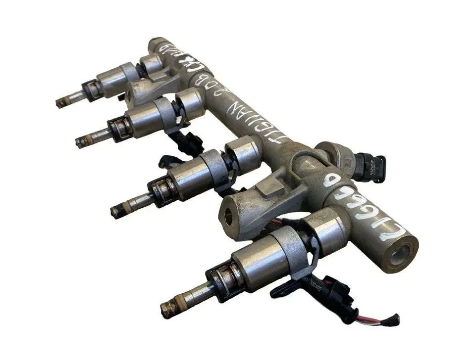 VOLKSWAGEN Tiguan 2 generation (2016-2024) Fuel Injector Kit 06L133317L 30623038