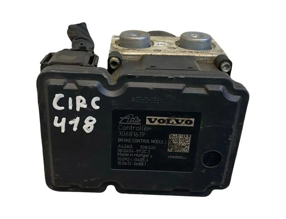 VOLVO XC60 1 generation (2008-2017) ABS Pump 30681619 31058714