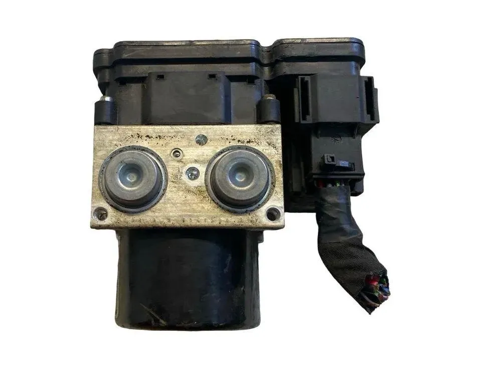VOLVO XC60 1 generation (2008-2017) ABS Pump 30681619 31058714