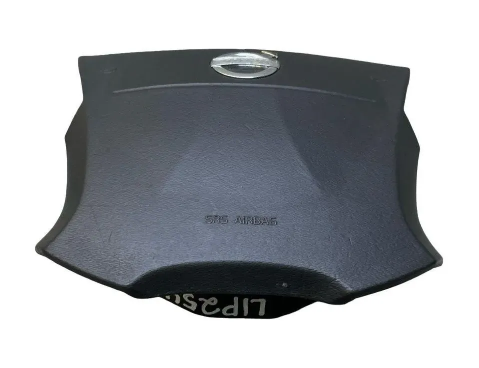 VOLVO S80 2 generation (2006-2020) Steering Wheel Airbag P30715717 31060387