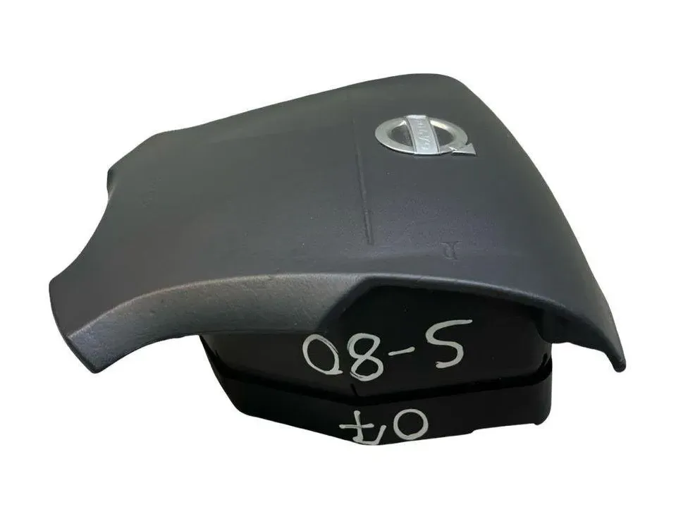 VOLVO S80 2 generation (2006-2020) Steering Wheel Airbag P30715717 31060387