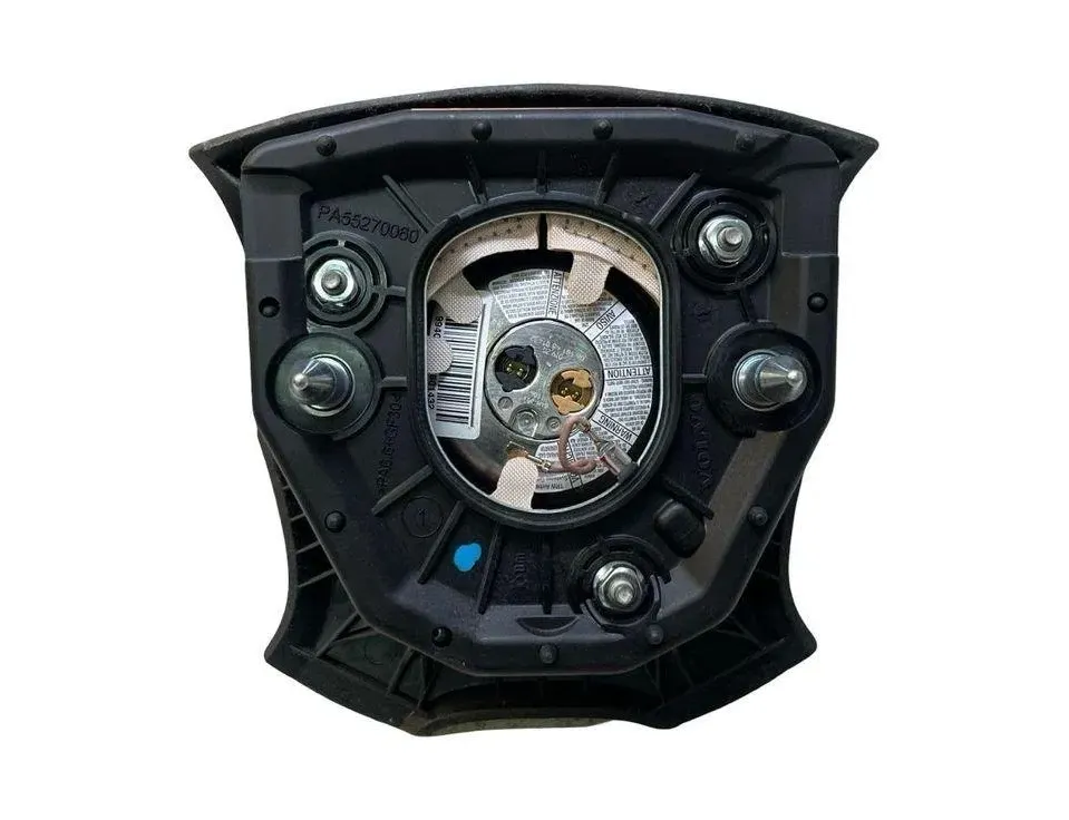 VOLVO S80 2 generation (2006-2020) Steering Wheel Airbag P30715717 31060387
