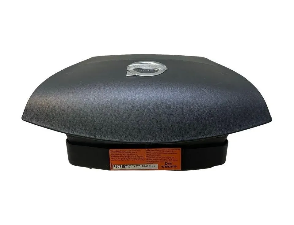VOLVO S80 2 generation (2006-2020) Steering Wheel Airbag P30715717 31060387