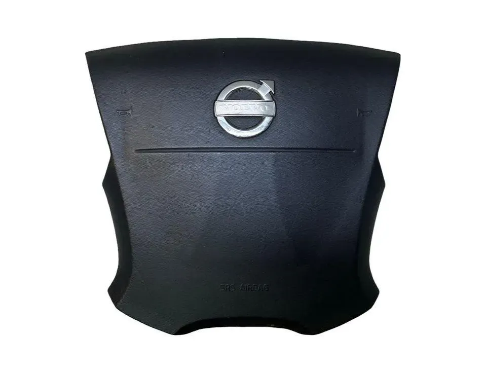 VOLVO S80 2 generation (2006-2020) Steering Wheel Airbag P30715717 31060387