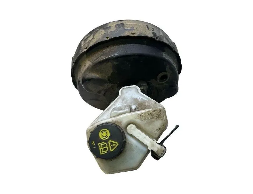 VOLVO S80 2 generation (2006-2020) Brake Servo Booster P30736894 31123024