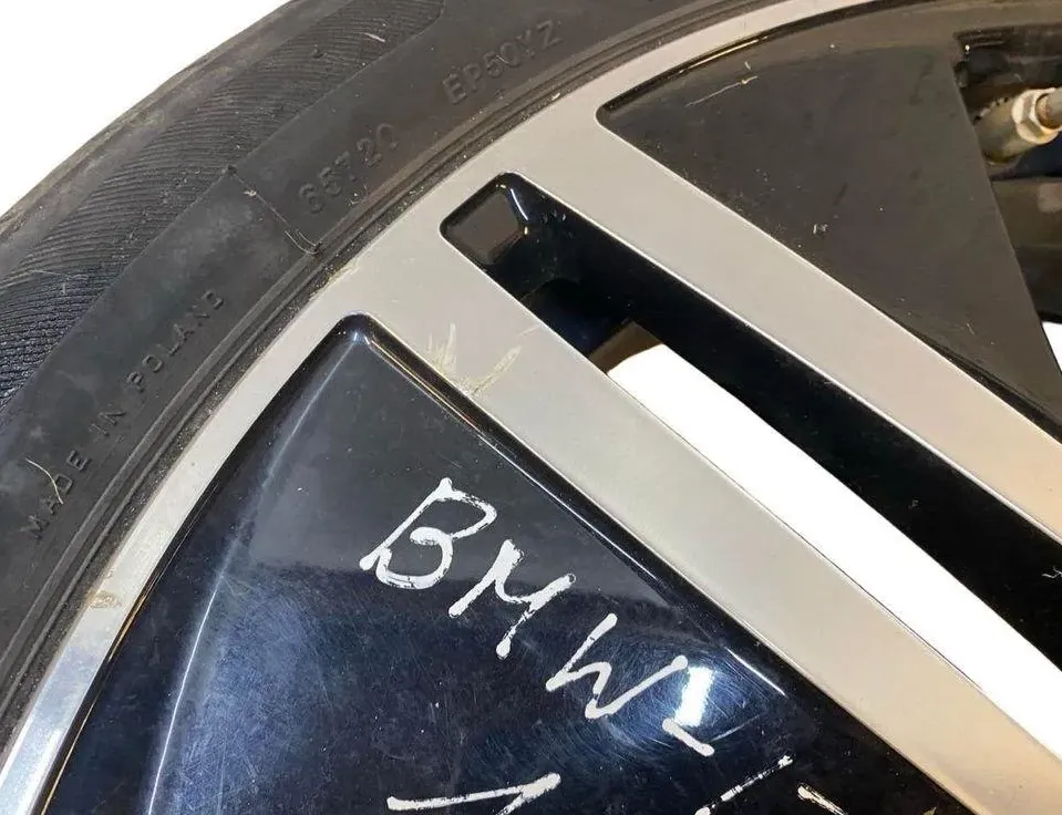 BMW i3 I01 (2013-2024) Wheel Set 31282901