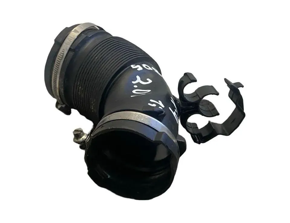 AUDI A6 C7/4G (2010-2020) Hoses 04L129661B 31330953