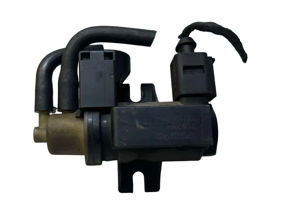 VOLVO V40 2 generation (2012-2020) Solenoid Valve 31293964 31871067