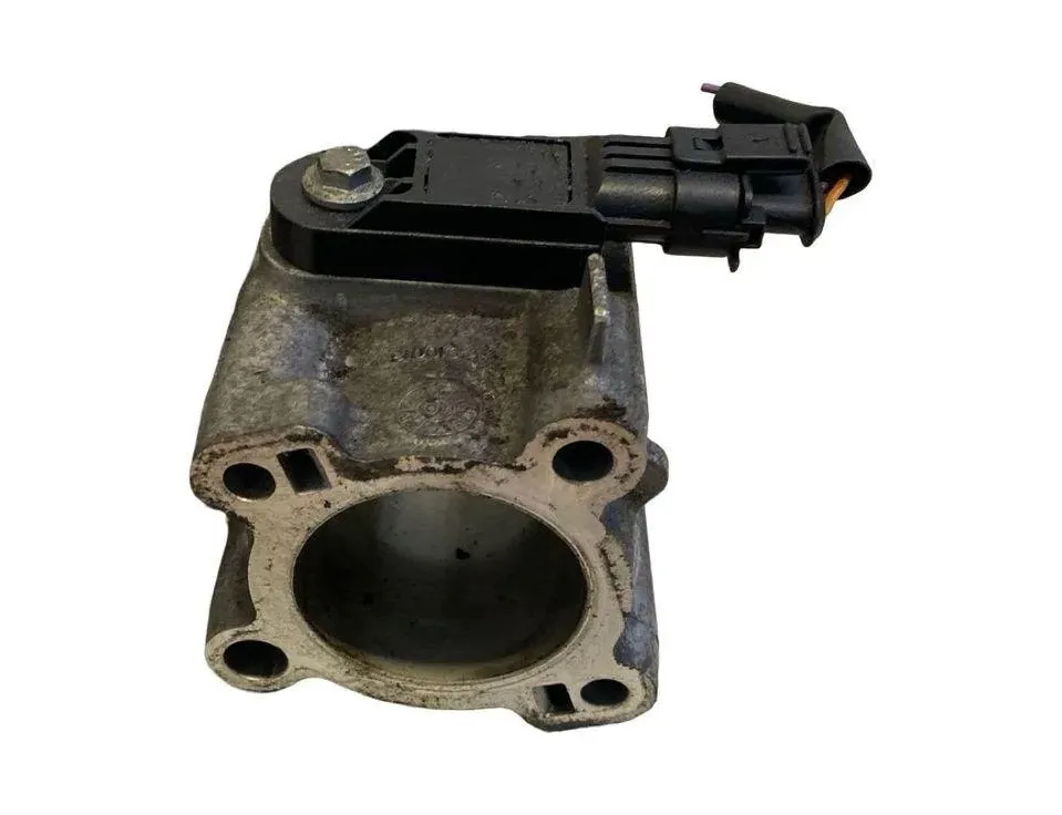NISSAN Qashqai 1 generation (2007-2014) MAP Sensor 8201001358 32038515