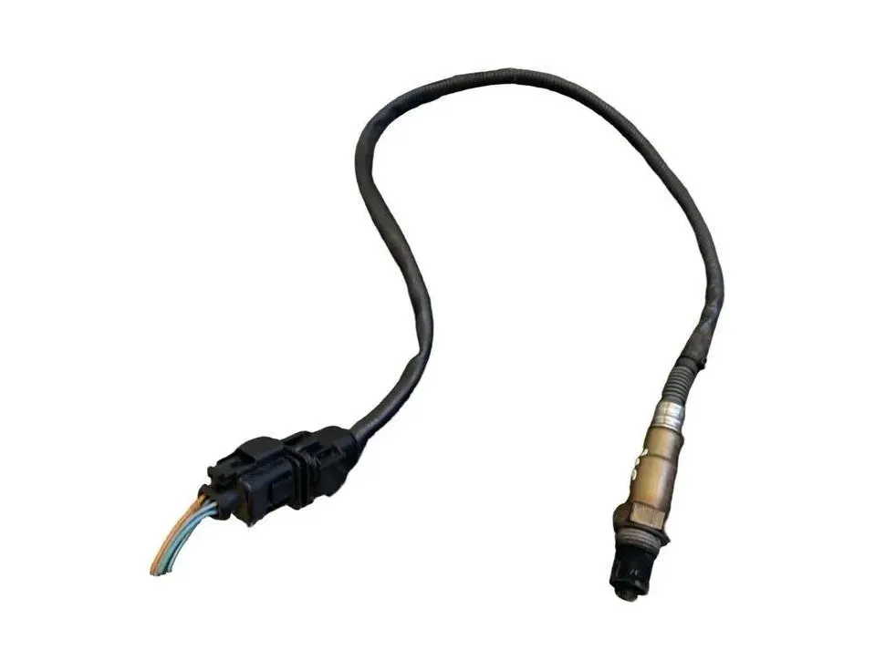 NISSAN Qashqai 1 generation (2007-2014) Lambda Oxygen Sensor 8200351037 32038537