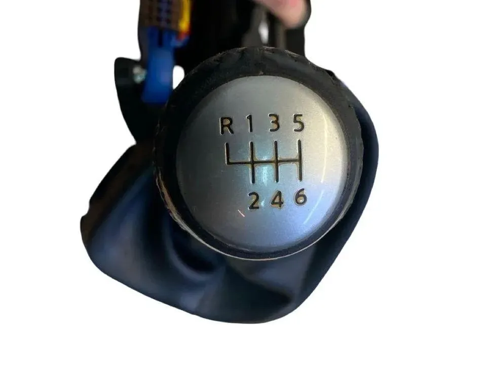 NISSAN Qashqai 1 generation (2007-2014) Кулиса JD500 32049139