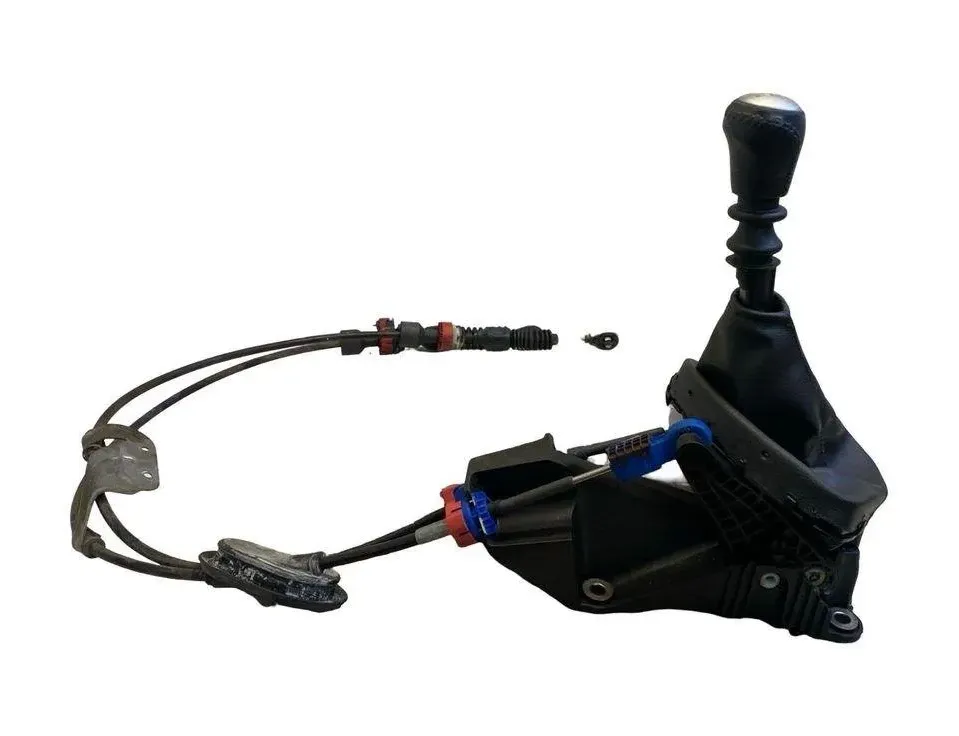 NISSAN Qashqai 1 generation (2007-2014) Кулиса JD500 32049139