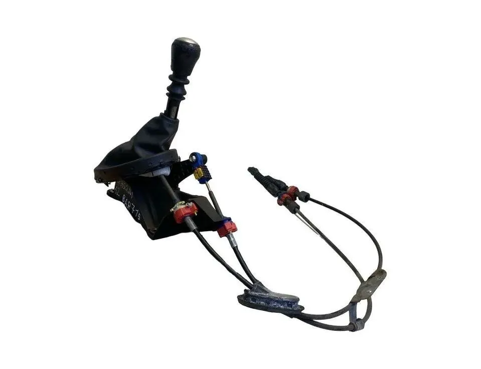 NISSAN Qashqai 1 generation (2007-2014) Кулиса JD500 32049139