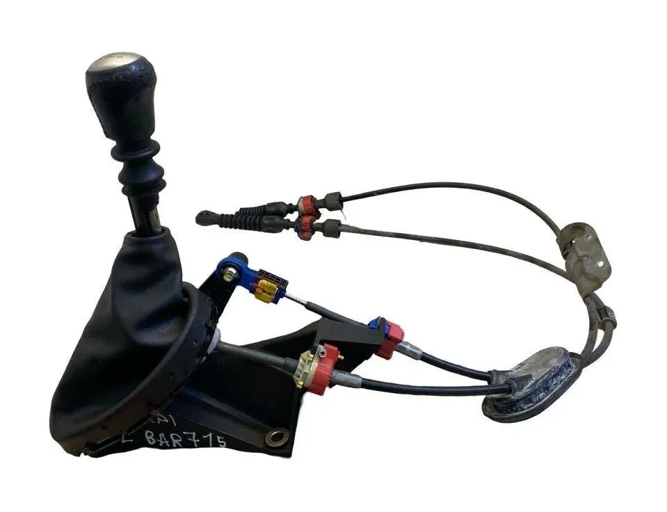 NISSAN Qashqai 1 generation (2007-2014) Кулиса JD500 32049139