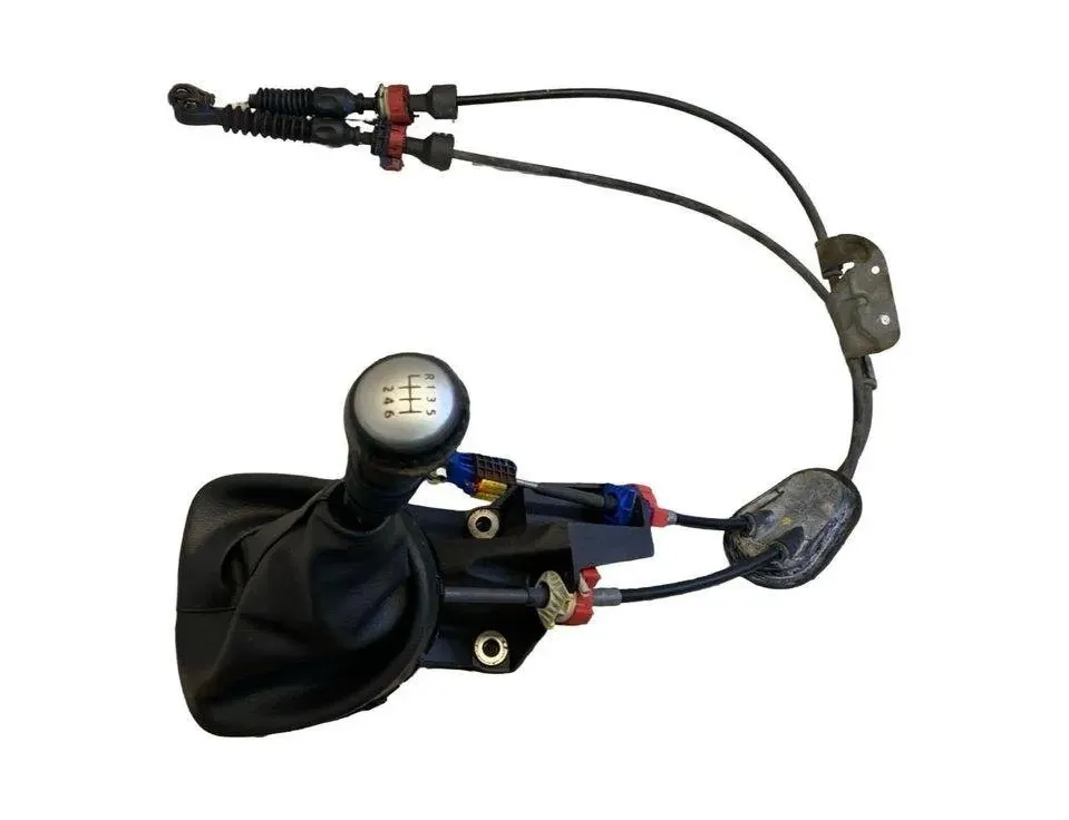 NISSAN Qashqai 1 generation (2007-2014) Кулиса JD500 32049139