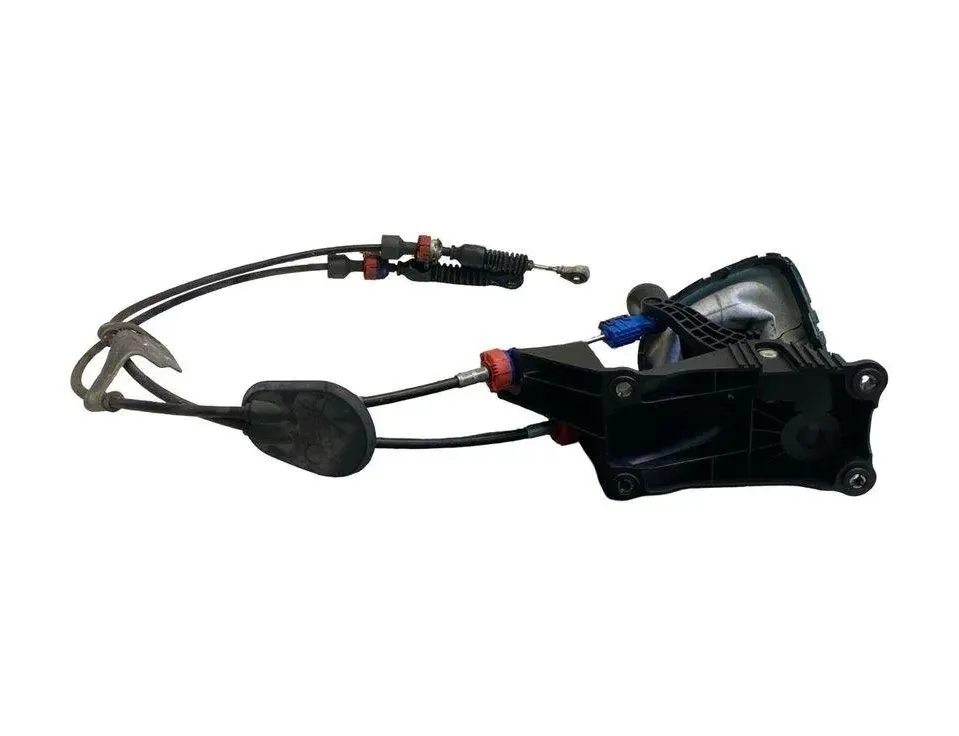 NISSAN Qashqai 1 generation (2007-2014) Кулиса JD500 32049139