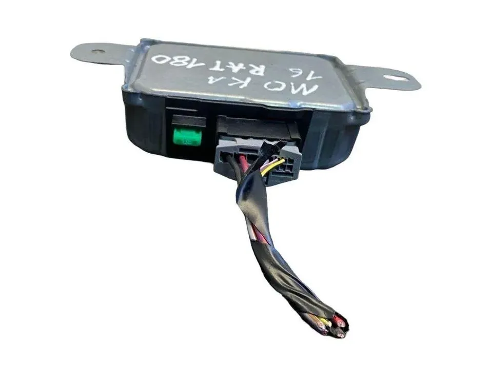 OPEL Mokka 1 generation (2012-2015) Navigation Control Unit 13306648 32379341