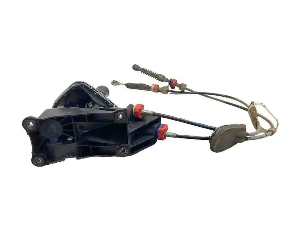 NISSAN X-Trail T31 (2007-2014) Кулиса JY00A 32387497