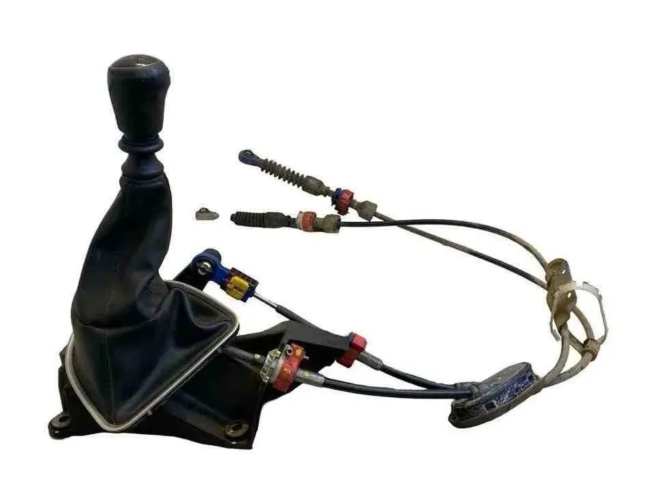NISSAN X-Trail T31 (2007-2014) Кулиса JY00A 32387497