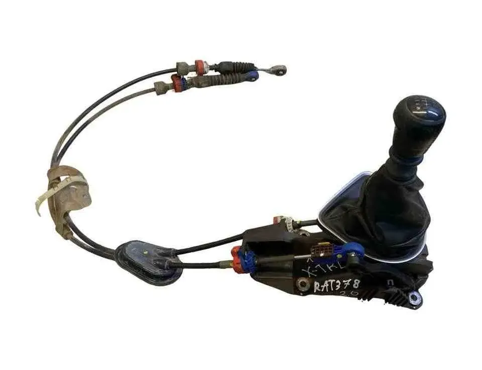 NISSAN X-Trail T31 (2007-2014) Кулиса JY00A 32387497