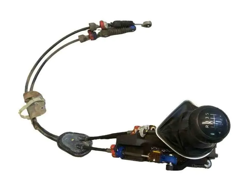 NISSAN X-Trail T31 (2007-2014) Кулиса JY00A 32387497
