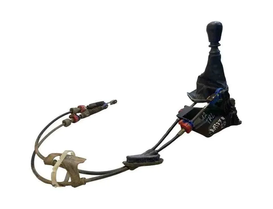 NISSAN X-Trail T31 (2007-2014) Кулиса JY00A 32387497