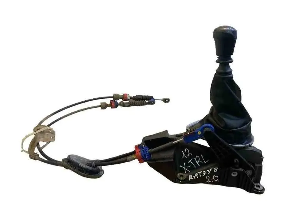 NISSAN X-Trail T31 (2007-2014) Кулиса JY00A 32387497