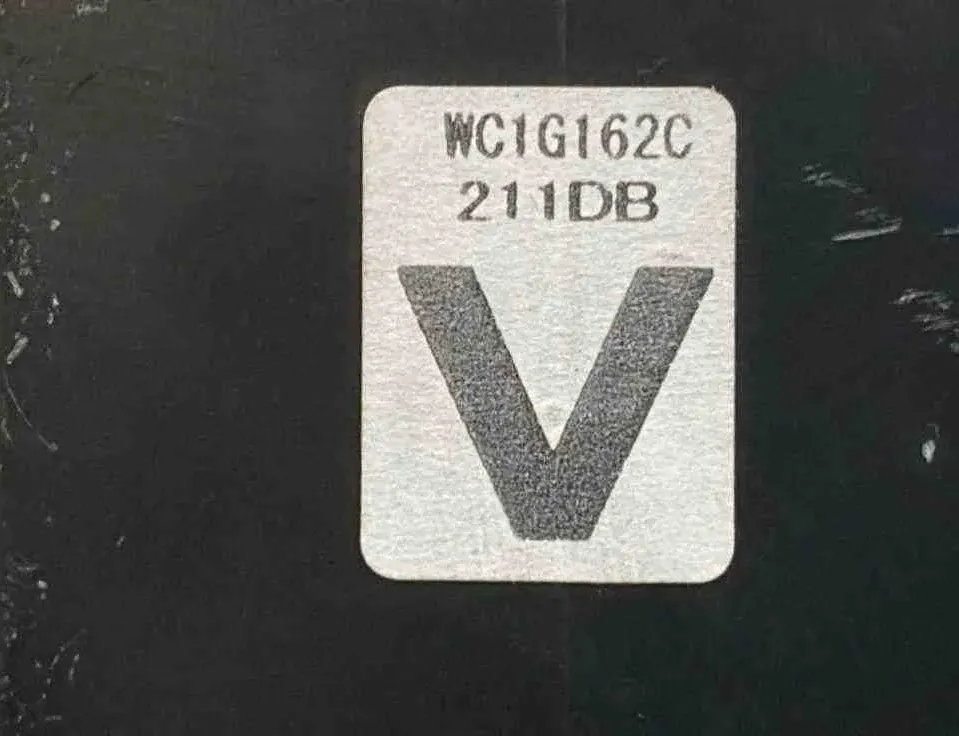 NISSAN Juke YF15 (2010-2020) Other Control Units WC1G162C 32580448