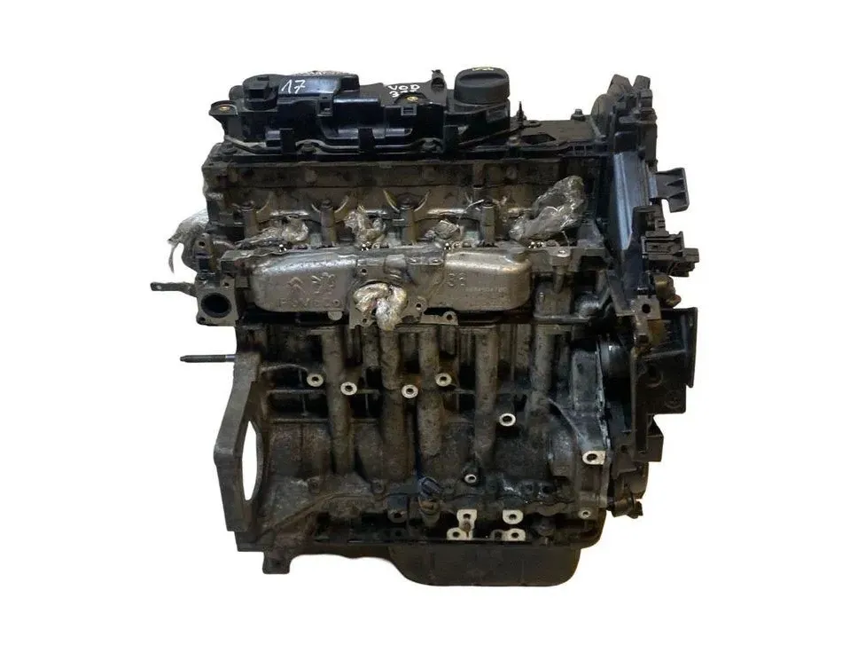 PEUGEOT Partner 2 generation (2008-2023) Engine 10JBHW 32814406