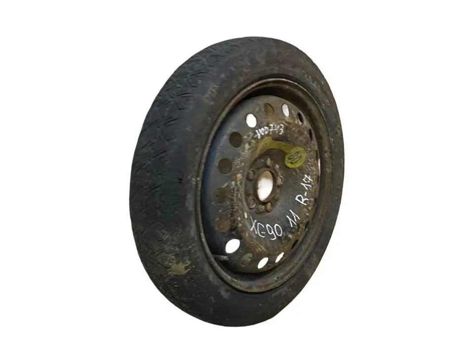 VOLVO XC60 1 generation (2008-2017) Spare Wheel 32975009