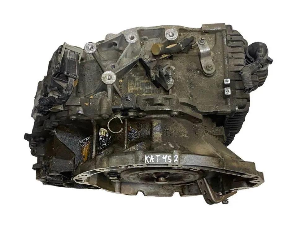 CHRYSLER Pacifica 2 generation (RU) (2016-2023) Gearbox 68311996AA 33237600