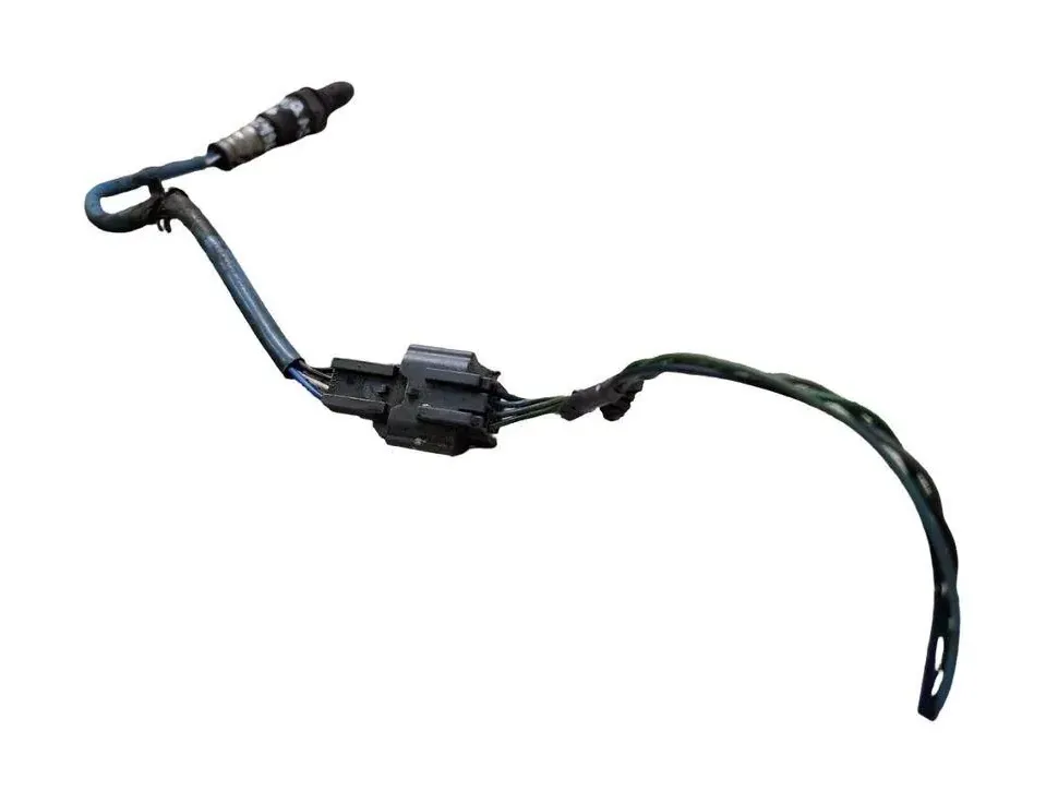 NISSAN Qashqai 2 generation (2013-2023) Lambda Oxygen Sensor 226932962R 33371562