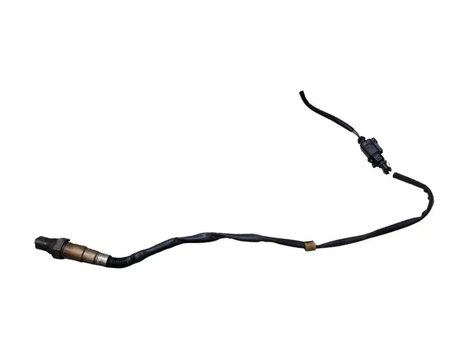 VOLKSWAGEN Touareg 2 generation (2010-2018) Lambda Oxygen Sensor 03H906262R 33443802