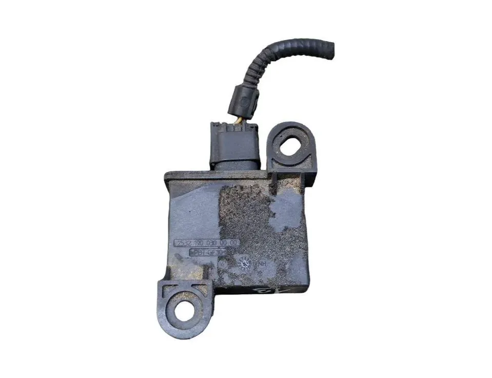 VOLKSWAGEN Touareg 2 generation (2010-2018) Tyre Pressure Control Module 25321900300000 33445113