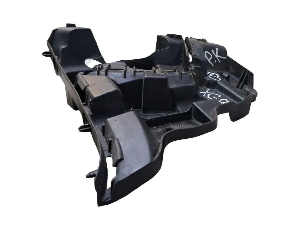 VOLVO XC70 2 generation (2000-2007) Держатель бампера передний левый 31214960 33488815