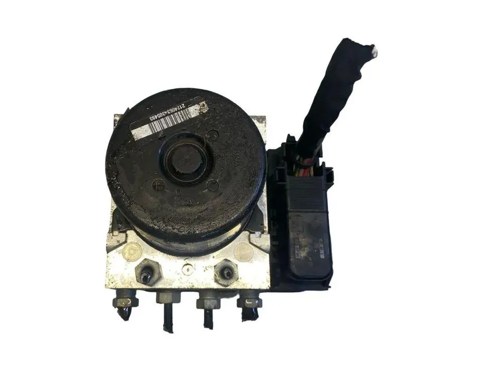 VOLVO XC70 2 generation (2000-2007) ABS Pump 30681619 33491673