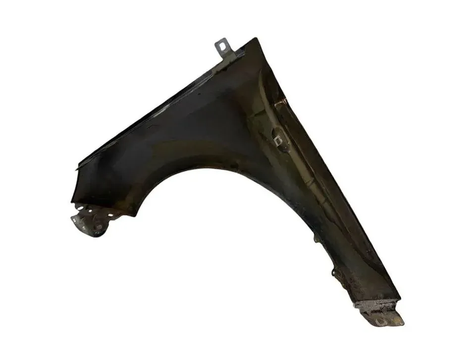 FORD Focus 3 generation (2011-2020) Front Right Fender 33496219