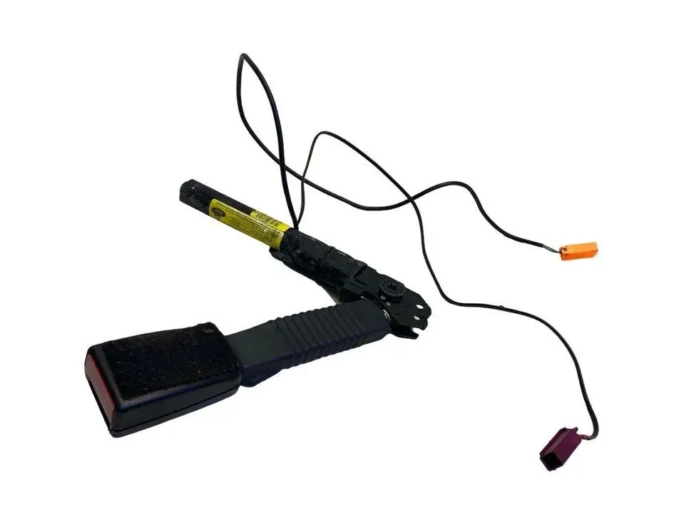 FORD Kuga 1 generation (2008-2013) Front Left Seat Buckle 8V41A61209AB 33502030