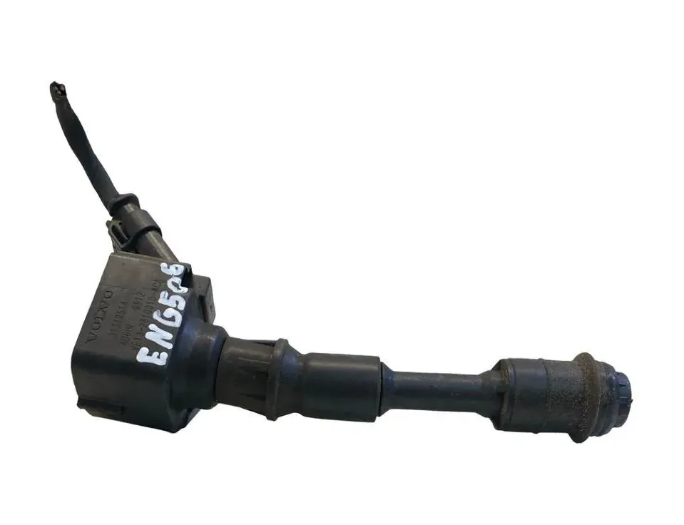 VOLVO S60 3 generation (2018-2023) Провод высокого напряжения зажигания (провод свечи) 31312514 33656421