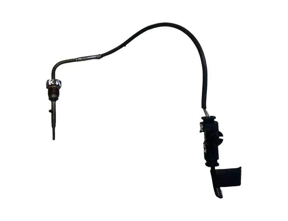 OPEL Astra K (2015-2021) Exhaust gas temperature sensor 55592366 33799322