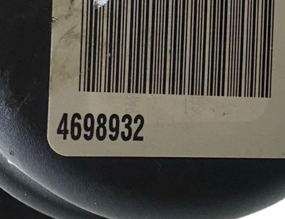VOLVO XC40 1 generation (2017-2024) Engine B3154T5 33911192