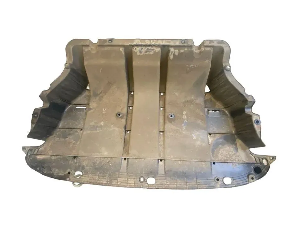 KIA Soul 3 generation (2019-2024) Задняя средняя нижняя защита 86690E4000 34288683