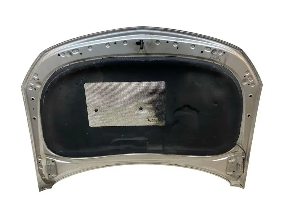 OPEL Insignia B (2017-2024) Bonnet 35627394