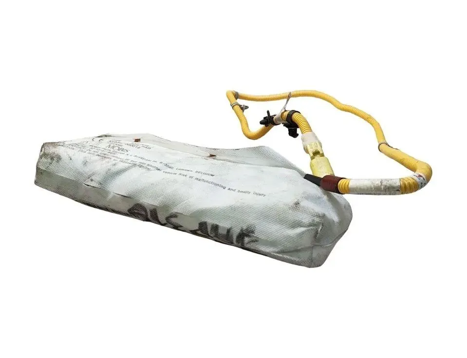 KIA Soul 3 generation (2019-2024) SRS переднего левого сиденья 008018 34288735