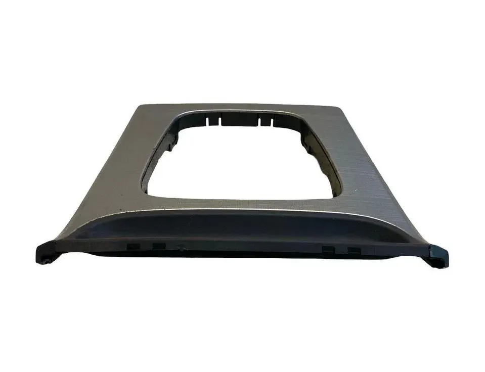 VOLVO XC90 1 generation (2002-2014) Gear Shifting Level Plastic Trim 30643107 34850161