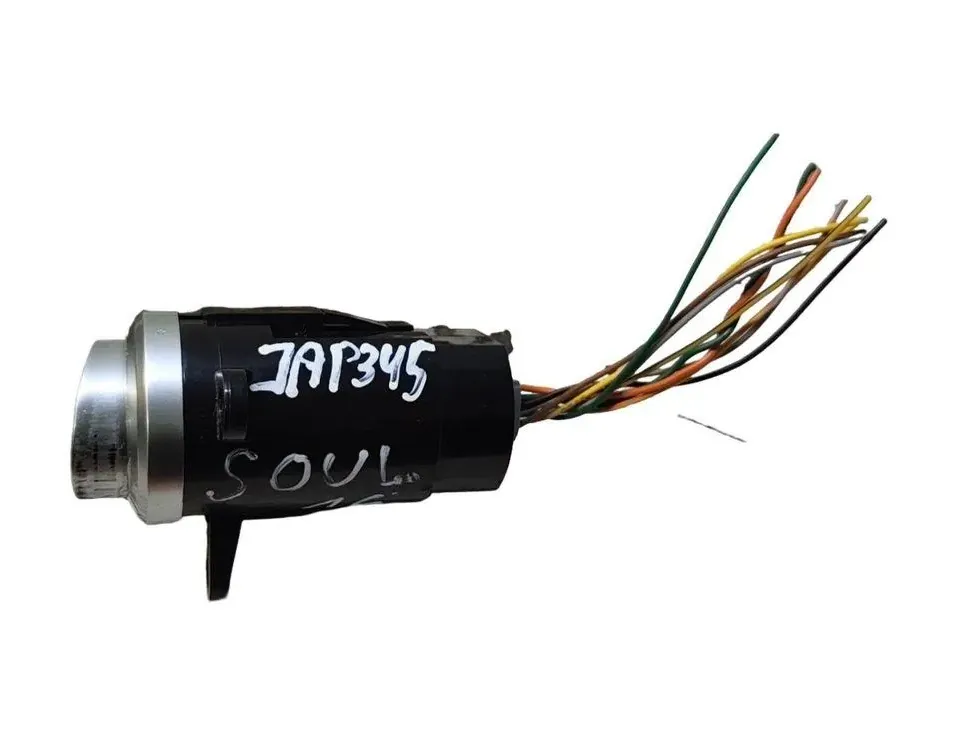 KIA Soul 3 generation (2019-2024) Ignition Button 34420506