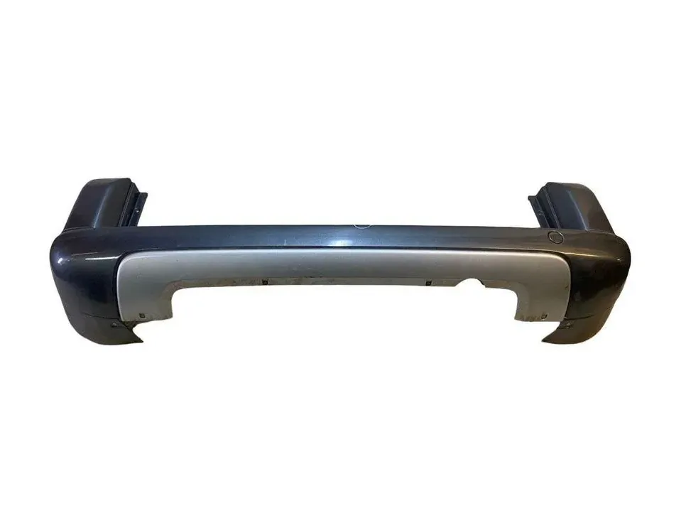 PEUGEOT Partner 2 generation (2008-2023) Rear Bumper 34850994
