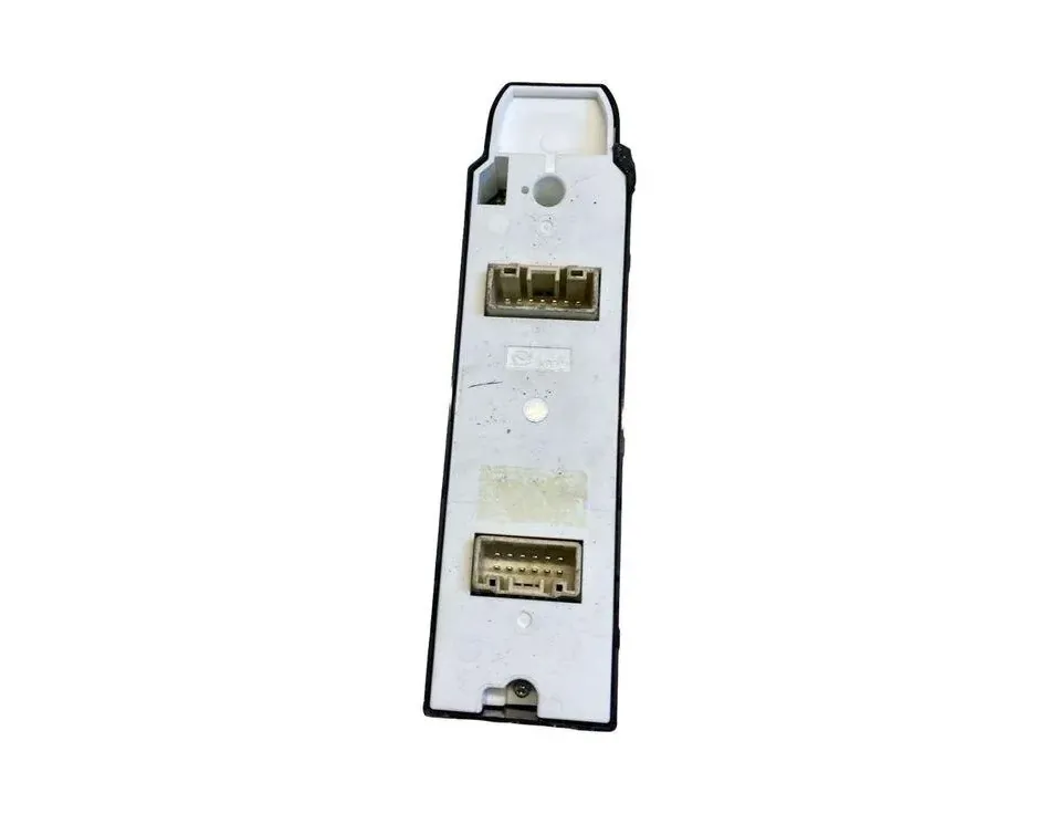 MAZDA 6 GJ (2012-2024) Front Right Door Window Switch K0021 34910237