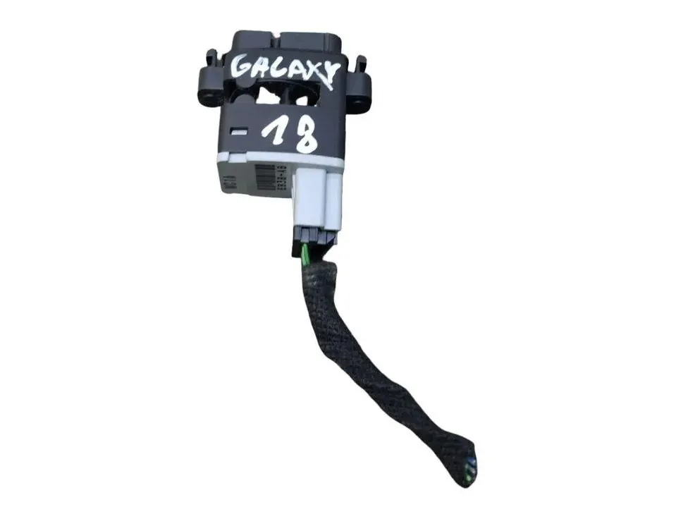 FORD Galaxy 3 generation (2015-2024) Exhaust gas temperature sensor EB3B19T562A 34834836