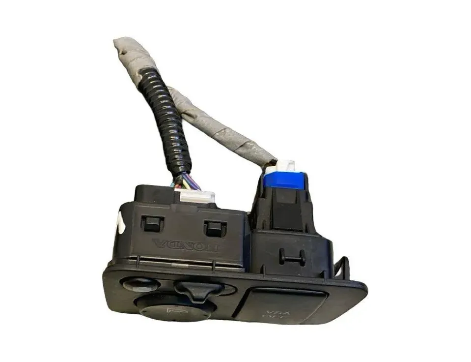 HONDA CR-V 3 generation (2006-2012) Переключатель регулировки зеркала BB0401 34826257